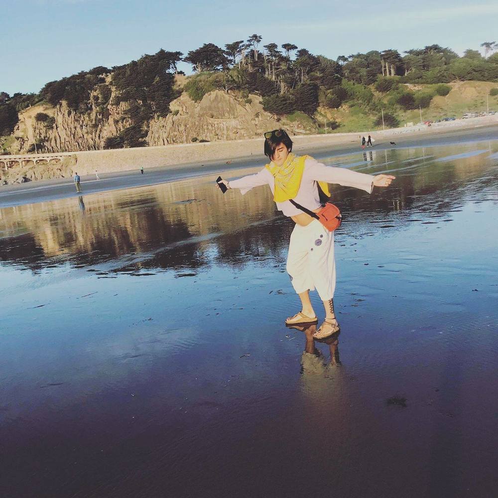 Meet your Posher, Matthew